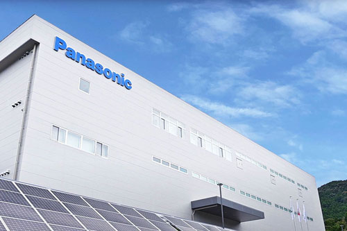 Panasonic Group