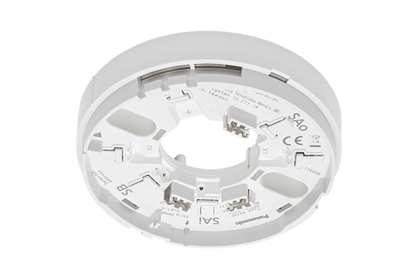 Addressable base 4412F