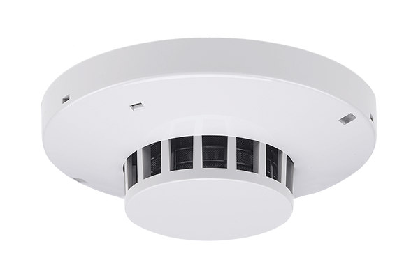 Addressable photoelectric smoke detector 4401I