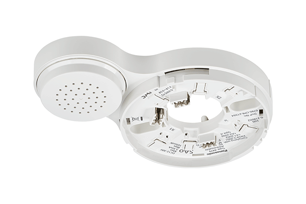 Addressable sounder base 4479