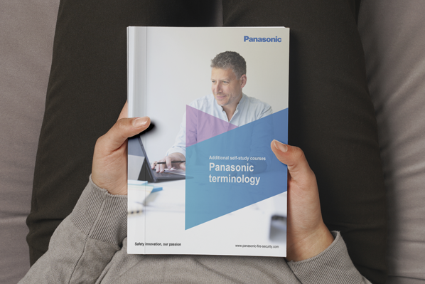 Panasonic terminology
