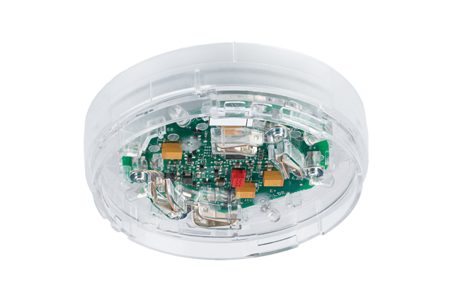 Light indicator 4383