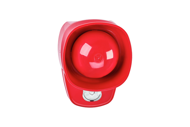 Alarm devices