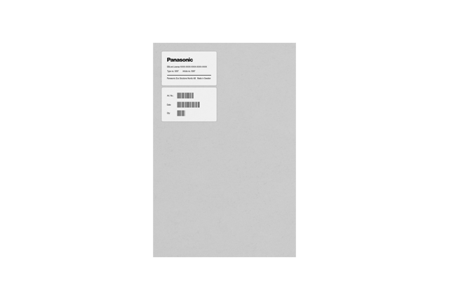 EBLNet license 5097