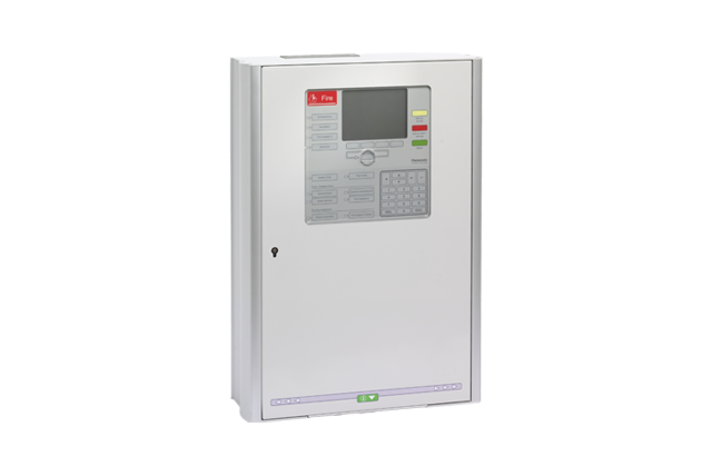 EBL512 G3 addressable system - ControI and Indicating Equipment 4 loops