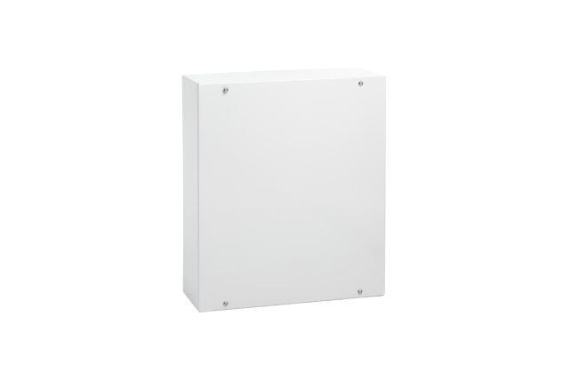 Cabinet for batteries 5014