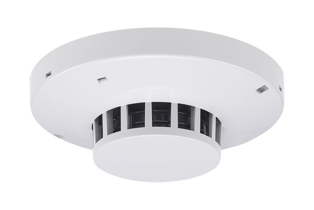 Addressable photoelectric smoke detector 4401I