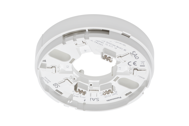 Addressable base 4412F