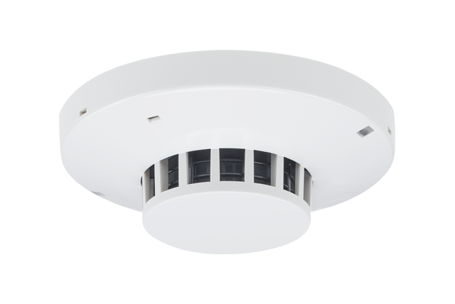 Isolator detectors