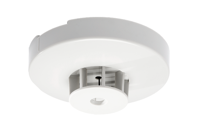 Combination heat detector 4318