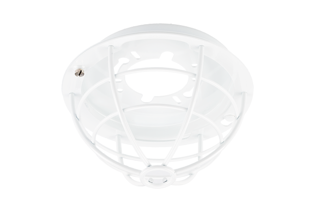 Protective cover for detector 6360