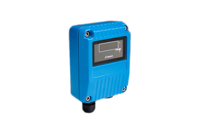 Flame detector Talentum® IS, IR3 3409