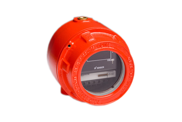 Flame detector Talentum® IR3 Exd 3412