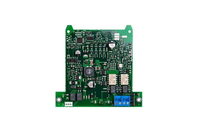 COM-loop repeater 4585