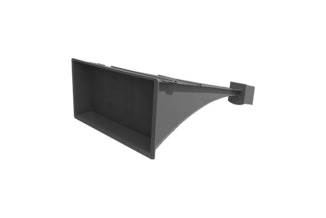 Altavoz para túneles de largo alcance ABT-TNL100