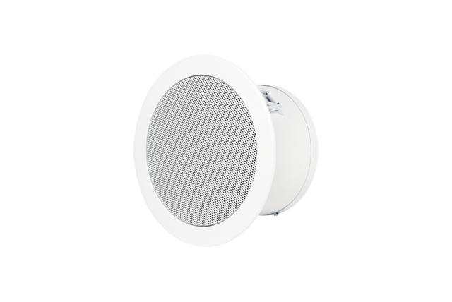 Altavoz de 2 vías para montaje en techo ABT-S2030