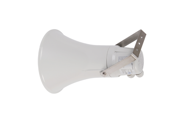 Altavoz exponencial tipo bocina ABT-T2430