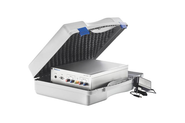 Loop tester 1105