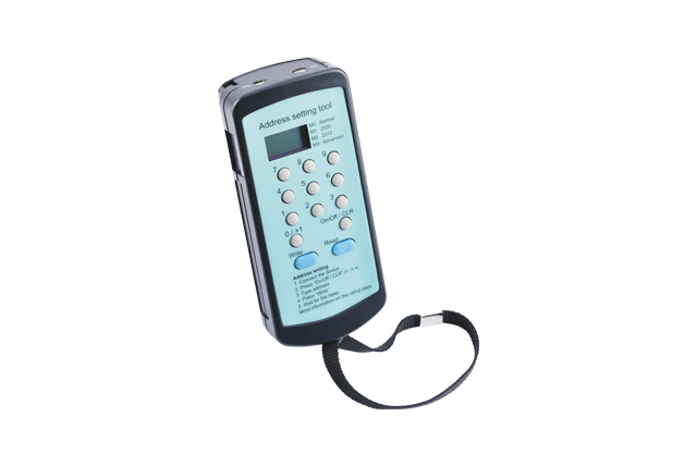 Address setting tool 4414 E