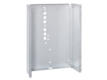 Mounting plate for 19 inch rack 5020