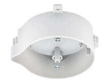 Drip pan for detector 6218