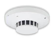 Analog smoke detector with isolator 4401I