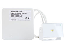 MX Outdoor Emergency light 