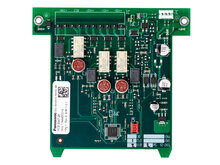 2 voltage outputs board 4464